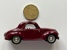 Tr196 brumm pkw gebraucht kaufen  Berlin
