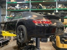 Porsche 997 alloy for sale  WIGAN