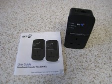 Multiport broadband extender for sale  BARROW-IN-FURNESS