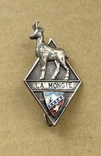Bel insigne broche d'occasion  Bénouville