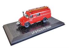 Modellauto ford 2500 gebraucht kaufen  Oberhausen
