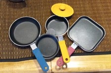 Mini colored cooking for sale  Bailey