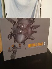 Battle milk tangent usato  Varese