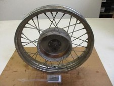 Felge hinten 5x18 gebraucht kaufen  Ellwangen (Jagst)
