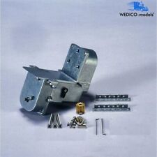 Wdico 765 trasmissione usato  Spedire a Italy