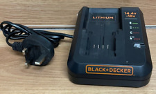 Black decker lithium for sale  LONDON