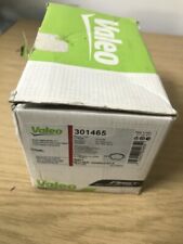 Valeo brake pad for sale  LUTON