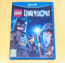 Lego dimensions gioco usato  Italia