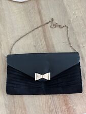 Selection handbags clutch for sale  GLASGOW