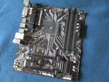 Gigabyte b450m ds3h gebraucht kaufen  Kiel