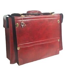 Superbe valise marmotte d'occasion  Jassans-Riottier