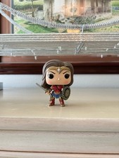 Wonder woman funko for sale  Katy