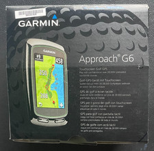 Garmin approach golf for sale  STOCKPORT