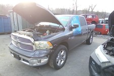 2017 dodge ram for sale  Chambersburg