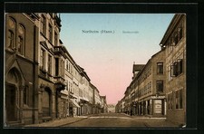 Ansichtskarte northeim hann gebraucht kaufen  Berlin