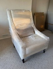 Melody accent chair for sale  TENTERDEN