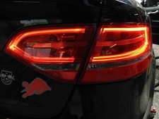 Audi cabrio schlussleuchte gebraucht kaufen  Leipzig