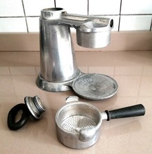 Caffettiera fiamma modello usato  Gallarate