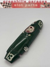 Greenhills vintage scalextric for sale Greenhills vintage scalextric for sale  WETHERBY