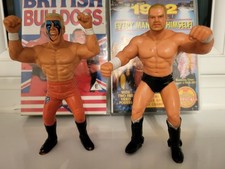 Wcw galoob sting for sale  ASHTON-UNDER-LYNE