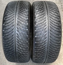 Winterreifen michelin pilot gebraucht kaufen  Uelzen