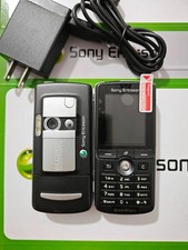 Oryginalne odblokowanie Sony Ericsson K750i - czarny (odblokowany) telefon komórkowy GSM na sprzedaż Oryginalne odblokowanie Sony Ericsson K750i - czarny (odblokowany) telefon komórkowy GSM na sprzedaż  Wysyłka do Poland