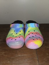Crocs lined tye for sale  Cleveland