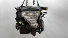 Moteur mazda 323 d'occasion  Parthenay