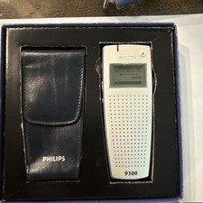 Philips diktiergerät pocket gebraucht kaufen  Duisburg