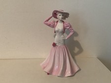 Coalport ladies fashion for sale  KILMARNOCK