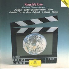 Klassik kino various d'occasion  France