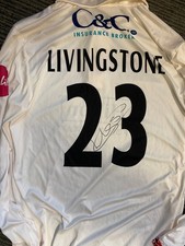 Match issue lancashire for sale  MANCHESTER
