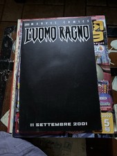 Uomo ragno settembre usato  Cave