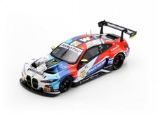 Spark Model 1:43 SB799 BMW M4 GT3 #46 24H SPA 2024 Rossi/Martin/Marcielo NEW comprar usado  Enviando para Brazil
