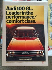 Audi 100 sales for sale  SELBY