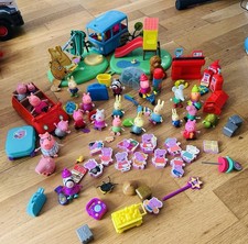 Peppa pig toy for sale  BARNET