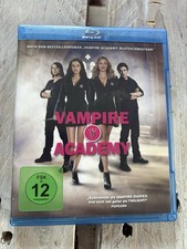 Vampire academy blu gebraucht kaufen  Soltau