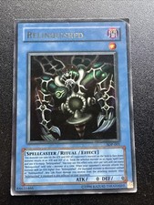 Relinquished starter deck for sale  TIPTON