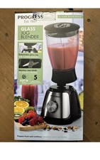 Progress blender smoothie for sale  HULL