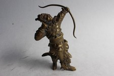 Ancien bronze guerrier d'occasion  Seyssel