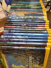 Nature 30 volumes d'occasion  Montargis