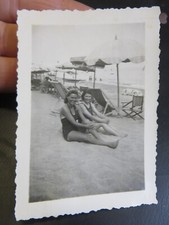 1940ca ragazze mare usato  Albenga
