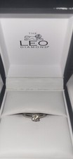 leo diamond engagement rings for sale leo diamond engagement rings for sale BASINGSTOKE