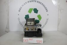 4454006290 Toyota Camry 2018-20 ABS módulo de controle de bomba de freio antibloqueio 524 5K2 comprar usado  Enviando para Brazil