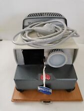 Diaprojektor braun paximat gebraucht kaufen  Memmingen