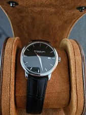 Raymond weil toccata d'occasion  Expédié en Belgium
