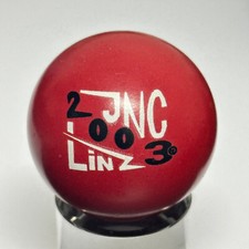 Minigolfball jnc 2003 gebraucht kaufen  Bad Oeynhausen