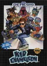 Jeu sega mgd d'occasion  Les Mureaux