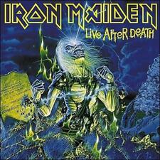 Live After Death comprar usado  Enviando para Brazil