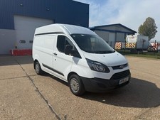 2015 ford transit for sale  GATWICK